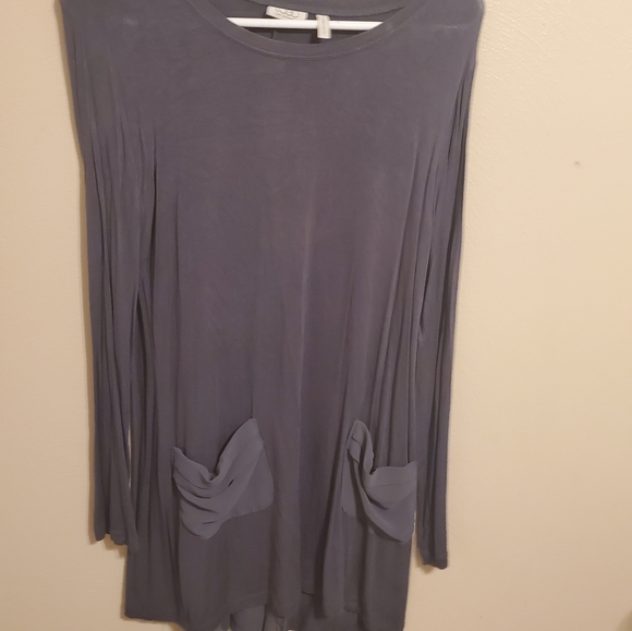 LOGO TUNIC SIZE SMALL - Picture 10 of 16